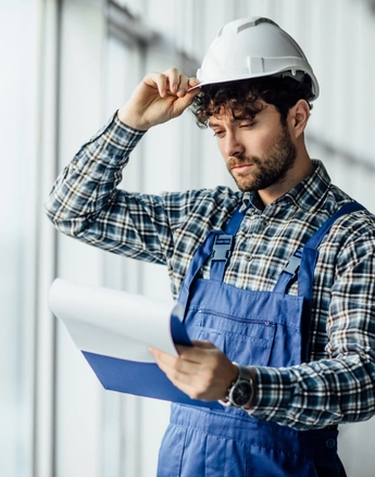 Builder