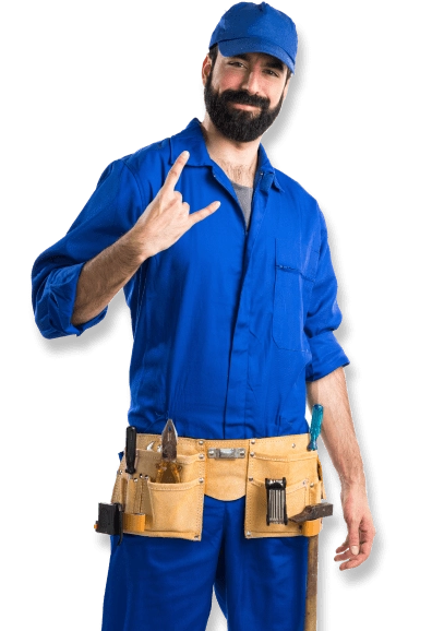 Man